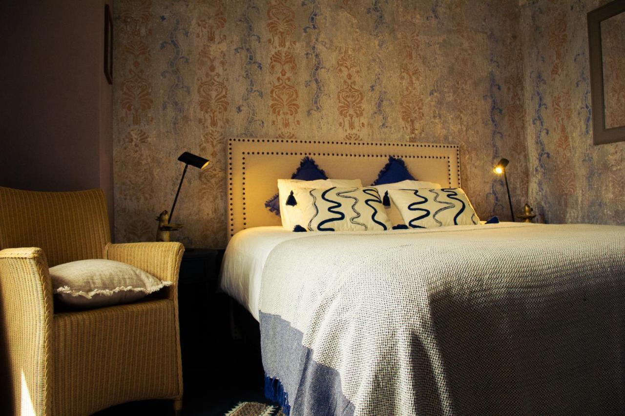 B&B Gutshaus De La Fontaine Feilsdorf Екстериор снимка
