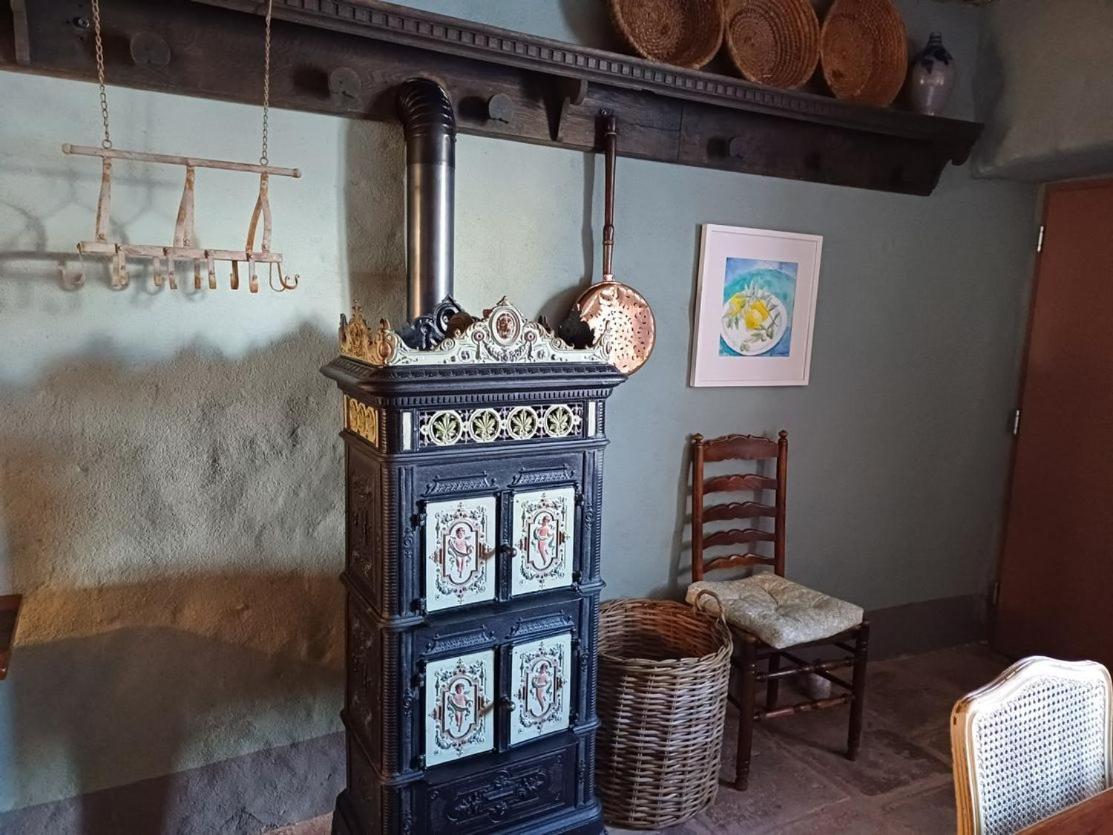 B&B Gutshaus De La Fontaine Feilsdorf Екстериор снимка
