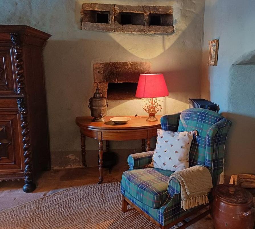 B&B Gutshaus De La Fontaine Feilsdorf Екстериор снимка