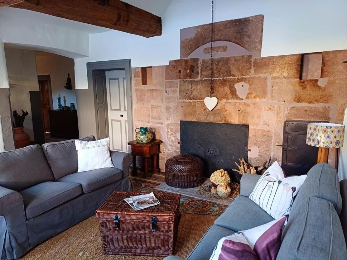 B&B Gutshaus De La Fontaine Feilsdorf Екстериор снимка