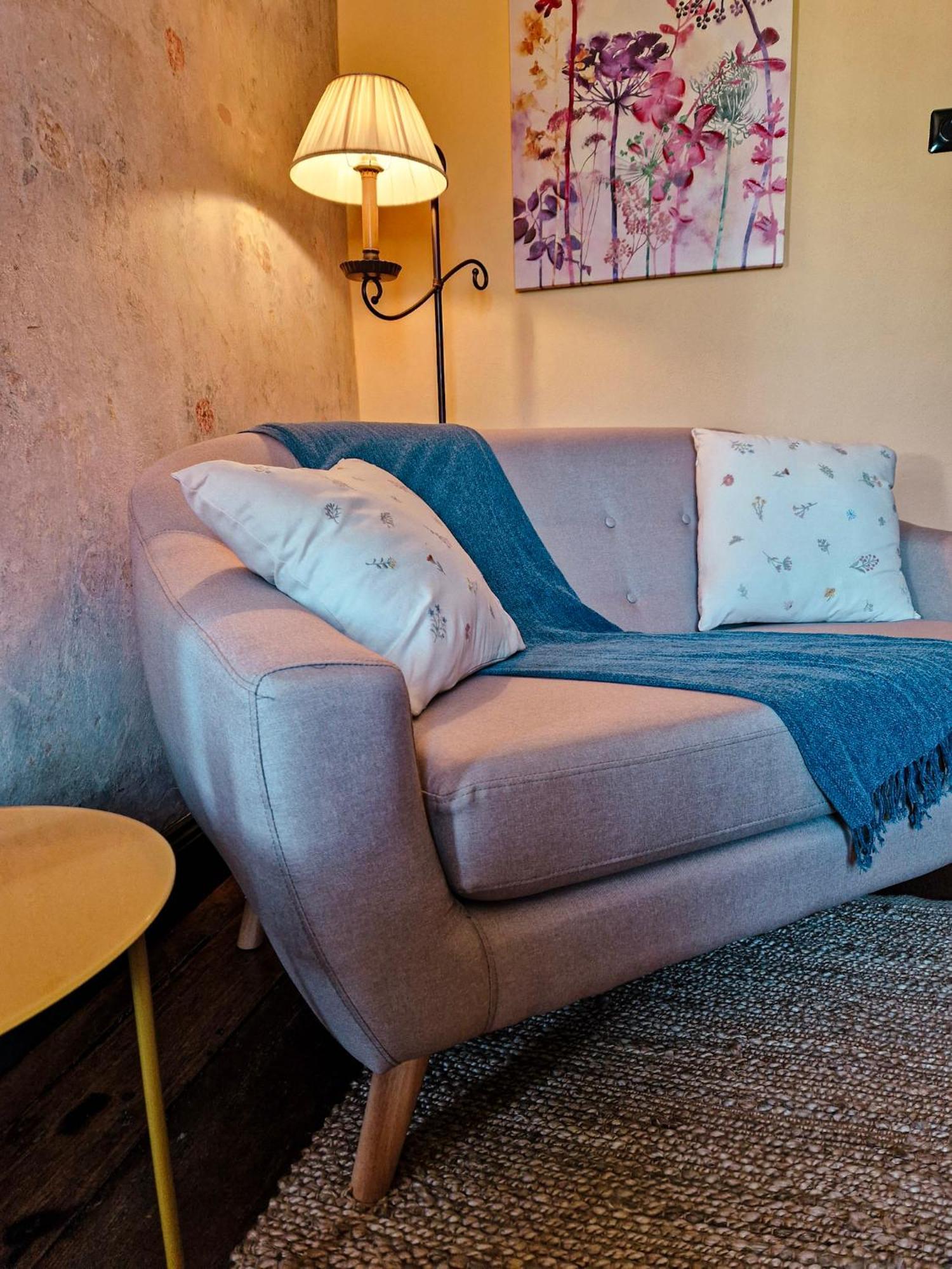 B&B Gutshaus De La Fontaine Feilsdorf Екстериор снимка
